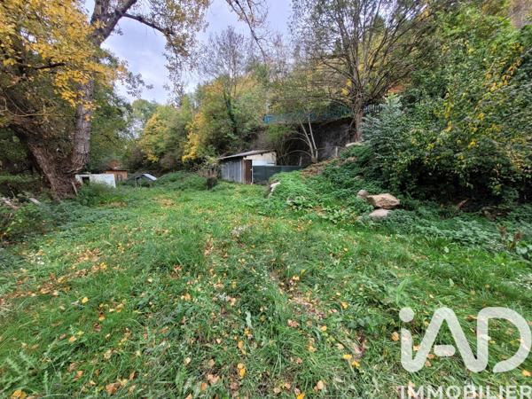 Maison à vendre 4 pièces 75 m² Le Chambon-Feugerolles