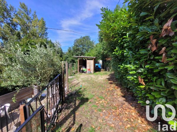 Maison à vendre 4 pièces 75 m² Le Chambon-Feugerolles