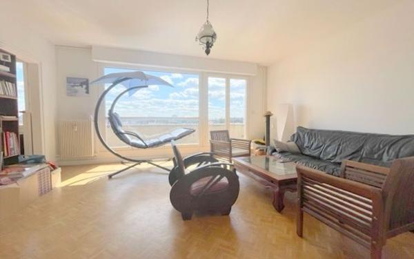 Appartement à vendre    2 pièces • 57,26 m2 Drancy