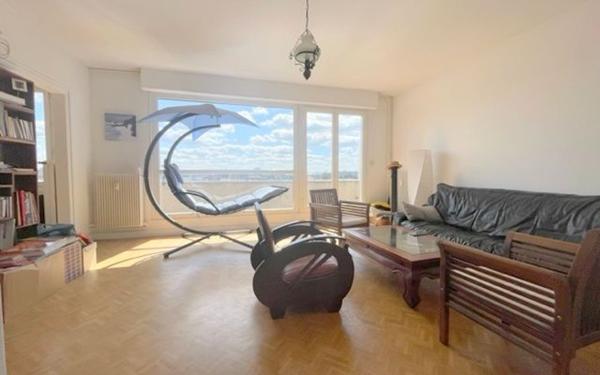 Appartement à vendre    2 pièces • 57,26 m2 Drancy