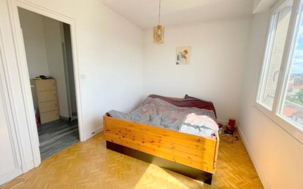 Appartement à vendre    2 pièces • 57,26 m2 Drancy