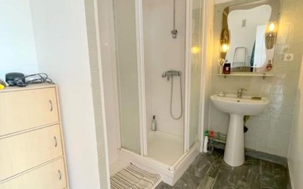 Appartement à vendre    2 pièces • 57,26 m2 Drancy