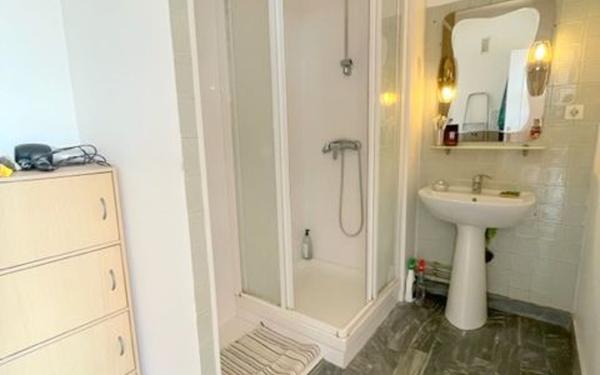 Appartement à vendre    2 pièces • 57,26 m2 Drancy