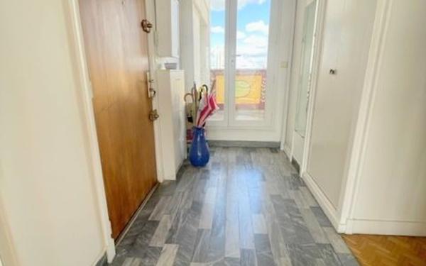 Appartement à vendre    2 pièces • 57,26 m2 Drancy