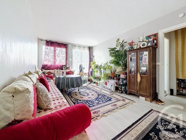 Appartement F2 à vendre  2 pièces - 48,15 m 2   MONTREUIL  - 93
