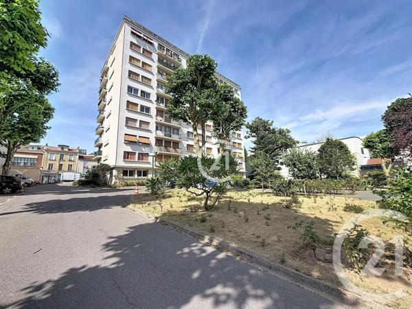 Appartement F2 à vendre  2 pièces - 48,15 m 2   MONTREUIL  - 93