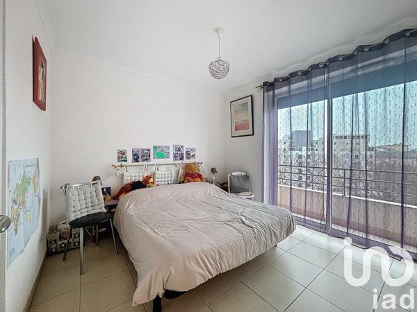Appartement à vendre 3 pièces 84 m² Montpellier