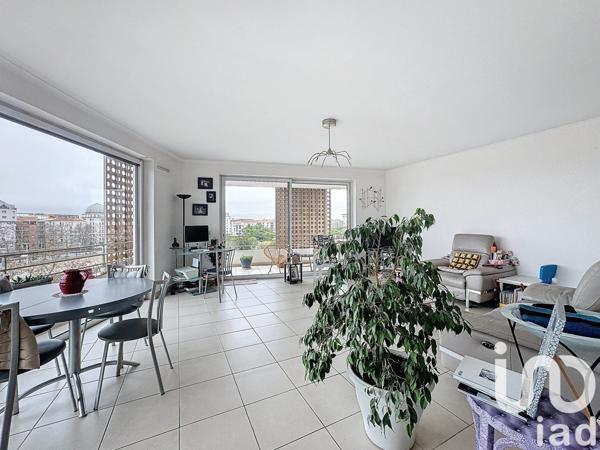 Appartement à vendre 3 pièces 84 m² Montpellier