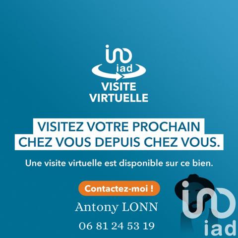 Appartement à vendre 3 pièces 84 m² Montpellier