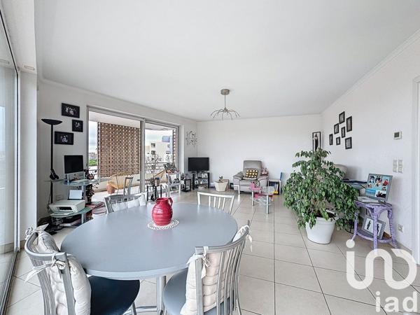 Appartement à vendre 3 pièces 84 m² Montpellier