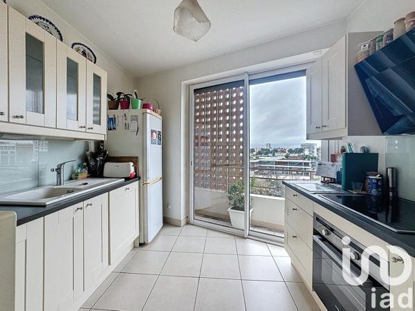 Appartement à vendre 3 pièces 84 m² Montpellier