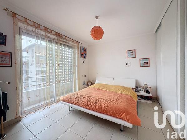 Appartement à vendre 3 pièces 84 m² Montpellier