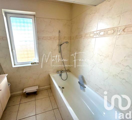 Appartement à vendre 3 pièces 84 m² Montpellier