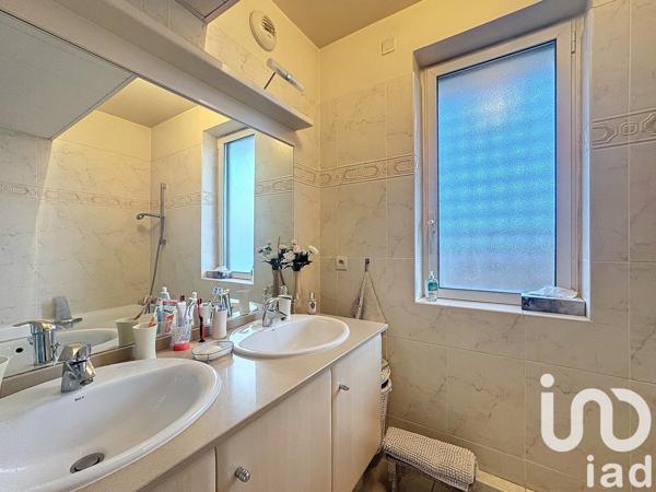 Appartement à vendre 3 pièces 84 m² Montpellier