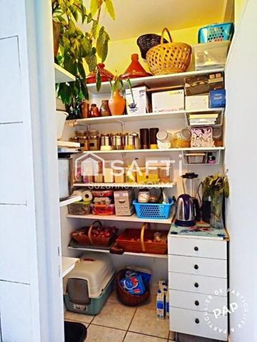 Bel appartement 3 pièces en Centre-ville de Bezons (95807)