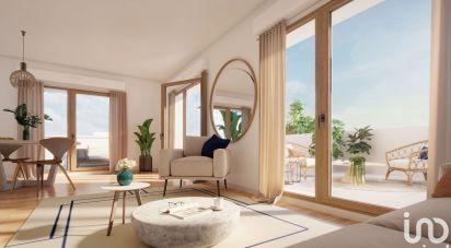 Maison 4 pièces de 84 m² à La Norville (91290)