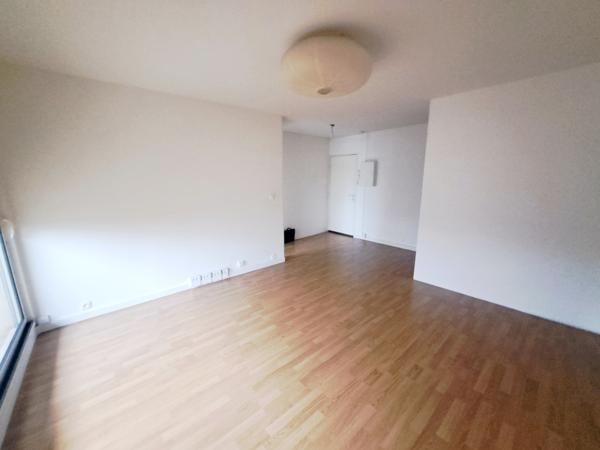Appartement 2 pièces - 45 m²