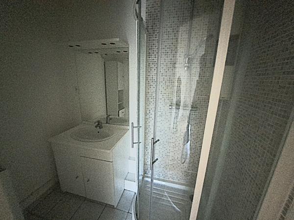 Appartement 2 pièces - 45 m²