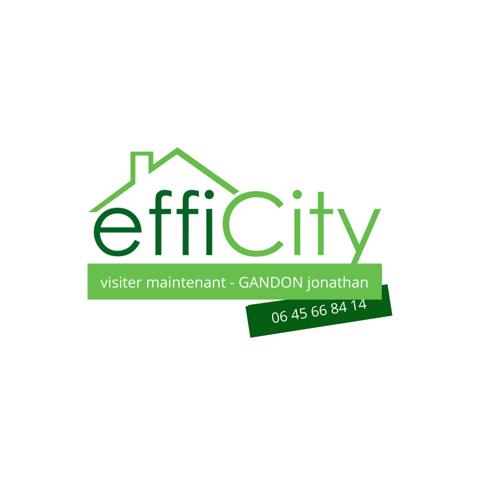 Appartement 2 pièces - 45 m²