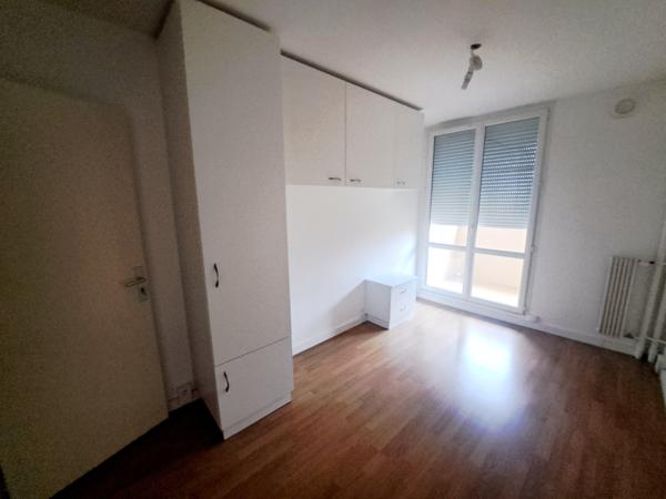 Appartement 2 pièces - 45 m²