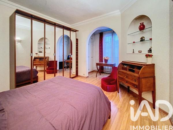 Maison à vendre 6 pièces 146 m² Colombes