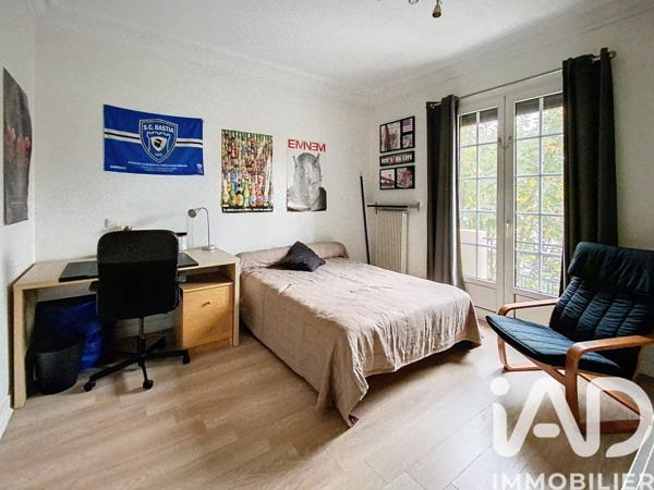 Maison à vendre 6 pièces 146 m² Colombes