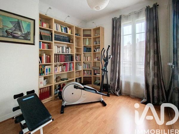 Maison à vendre 6 pièces 146 m² Colombes