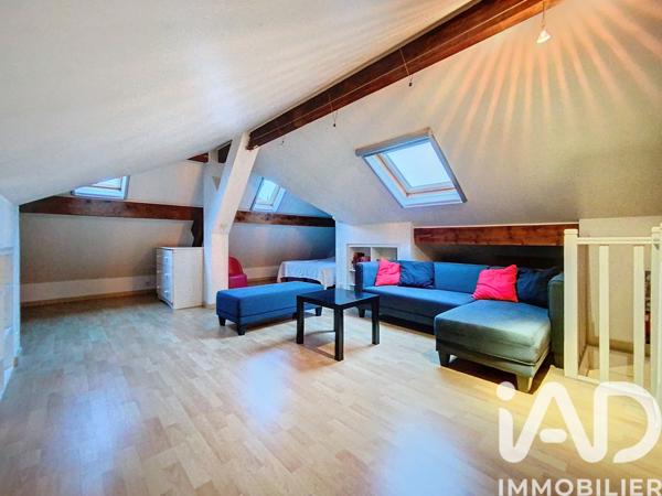 Maison à vendre 6 pièces 146 m² Colombes