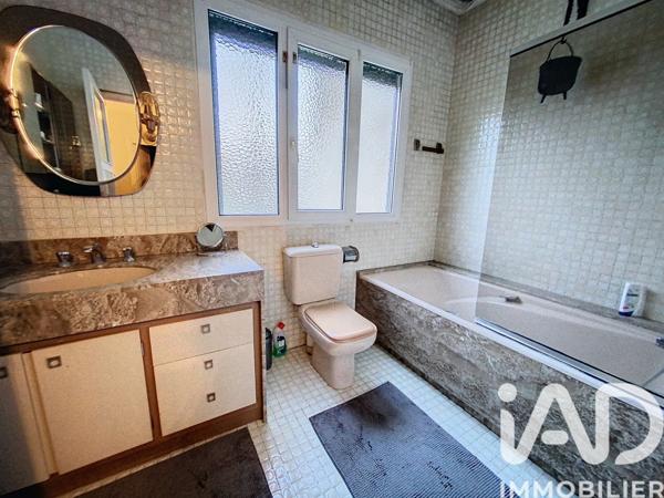 Maison à vendre 6 pièces 146 m² Colombes