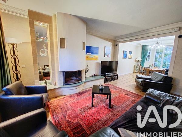 Maison à vendre 6 pièces 146 m² Colombes
