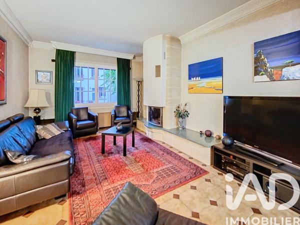 Maison à vendre 6 pièces 146 m² Colombes