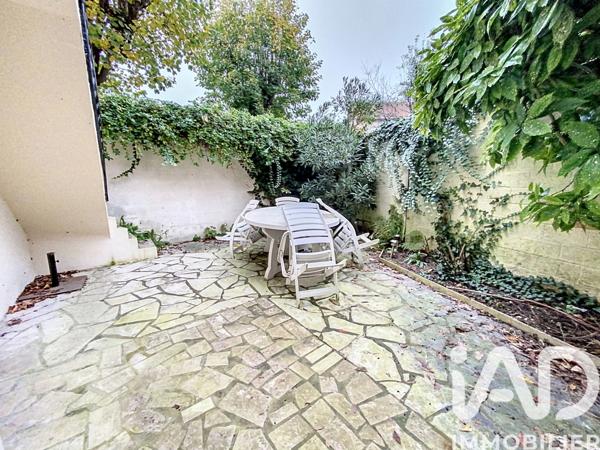 Maison à vendre 6 pièces 146 m² Colombes