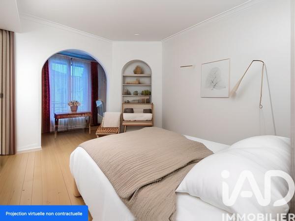 Maison à vendre 6 pièces 146 m² Colombes
