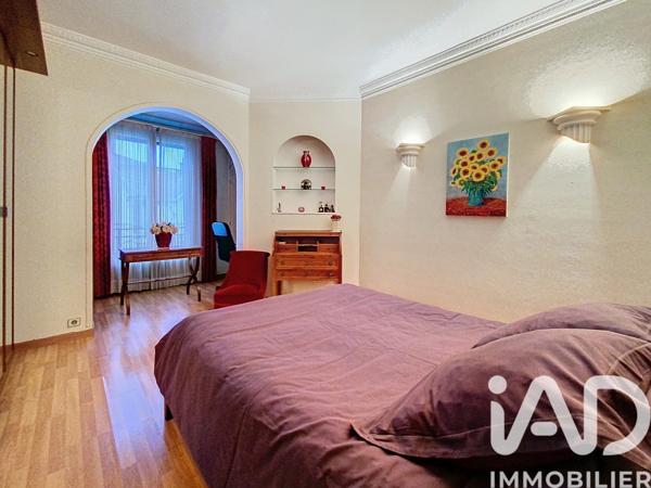 Maison à vendre 6 pièces 146 m² Colombes