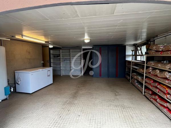 Spacieuse Maison 8 pièces de 205m2 à Coëx Toutes les caractéristiques