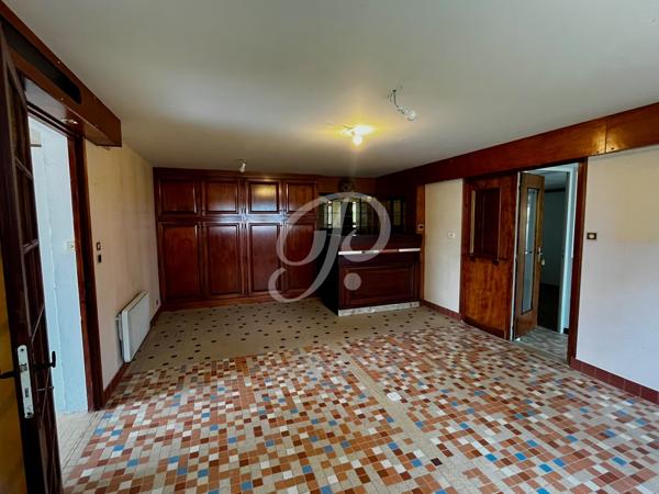 Spacieuse Maison 8 pièces de 205m2 à Coëx Toutes les caractéristiques