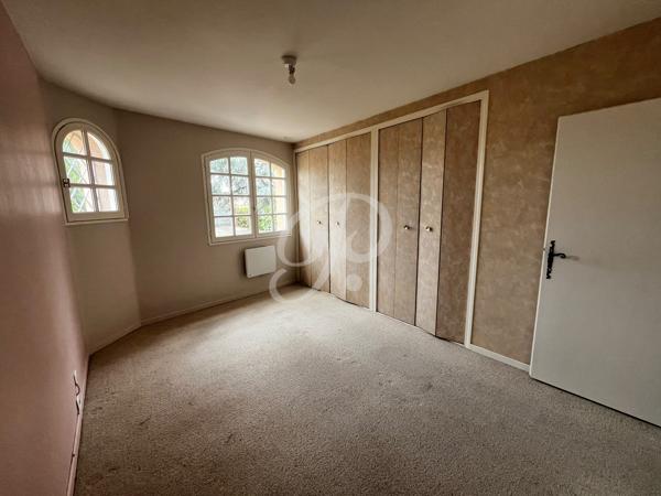 Spacieuse Maison 8 pièces de 205m2 à Coëx Toutes les caractéristiques