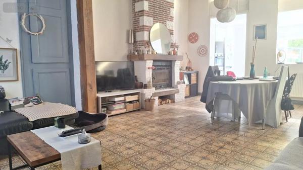 Achat - Maison Arras 62000 3 pièces 91 m 2 166 m 2
