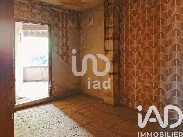 Maison à vendre 3 pièces 80 m² Estézargues