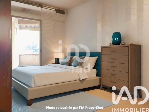 Maison à vendre 3 pièces 80 m² Estézargues