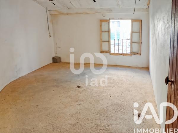 Maison à vendre 3 pièces 80 m² Estézargues