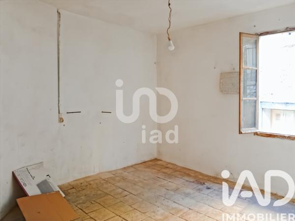 Maison à vendre 3 pièces 80 m² Estézargues