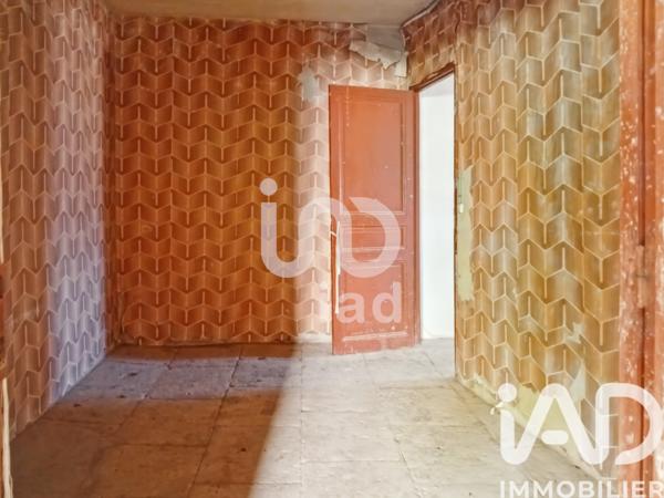 Maison à vendre 3 pièces 80 m² Estézargues