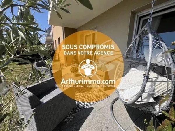 Vente Appartement 3 pièces 62 m2 à Trélivan