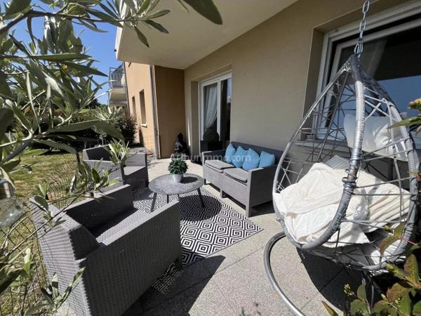 Vente Appartement 3 pièces 62 m2 à Trélivan