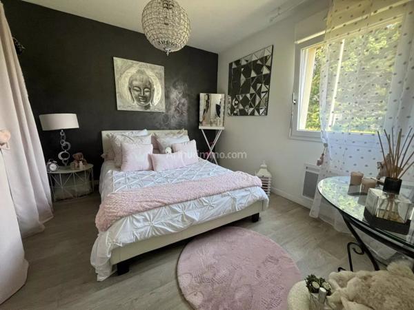 Vente Appartement 3 pièces 62 m2 à Trélivan