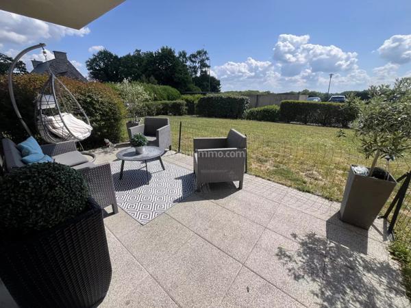 Vente Appartement 3 pièces 62 m2 à Trélivan