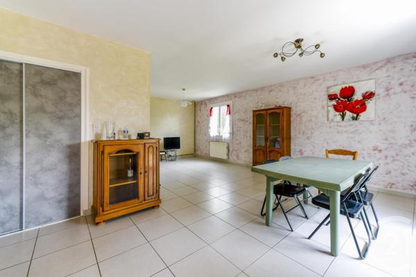 Maison à vendre  5 pièces - 110,32 m2 BELLEVILLE - 69