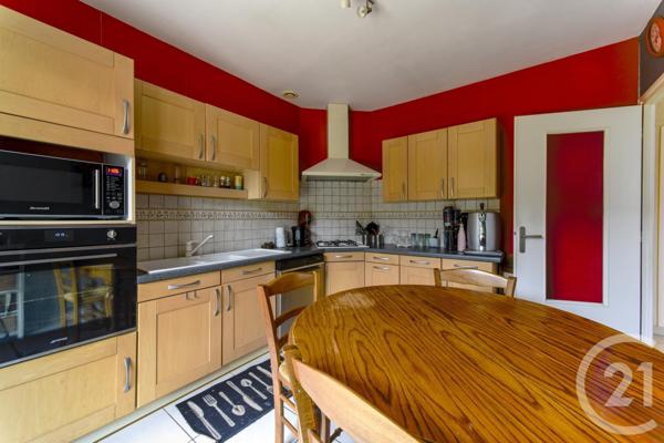 Maison à vendre  5 pièces - 110,32 m2 BELLEVILLE - 69