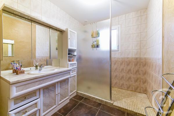 Maison à vendre  5 pièces - 110,32 m2 BELLEVILLE - 69